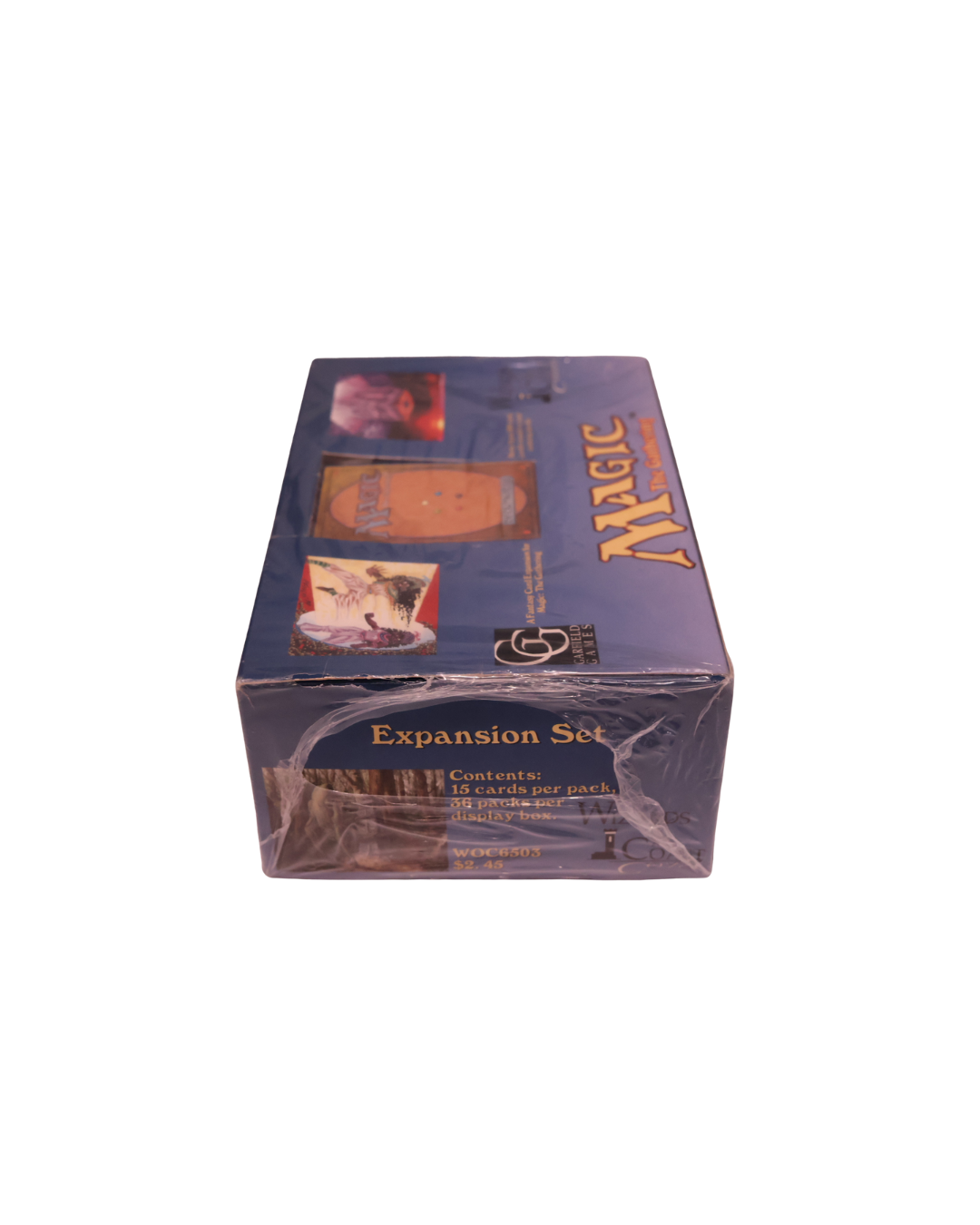 Legends Booster Box - Magic: the Gathering