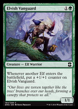 Elvish Vanguard|1|0|0.00
