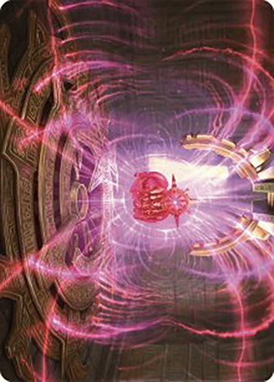 Locus of Enlightenment Art Card|0|0|0.00