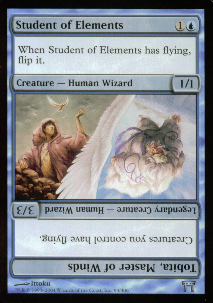 Student of Elements|9|0|0.00