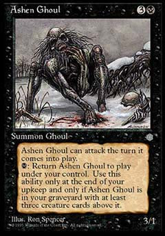 Ashen Ghoul|1|0|0.00