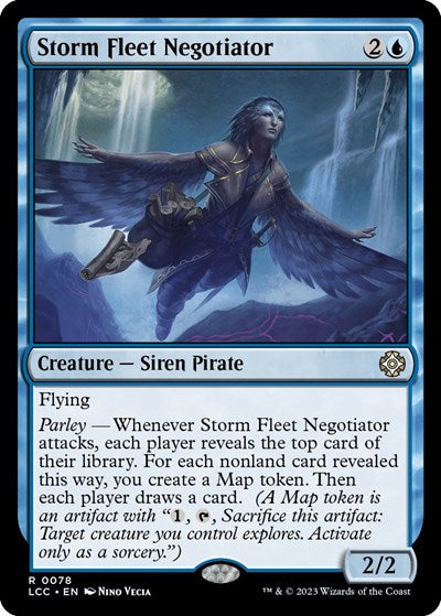 Storm Fleet Negotiator|23|0|0.00
