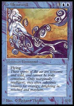 Air Elemental|0|0|0.00