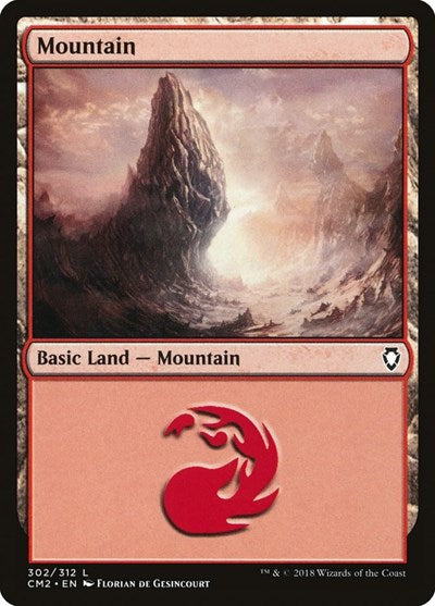 Mountain  302|4|0|0.00