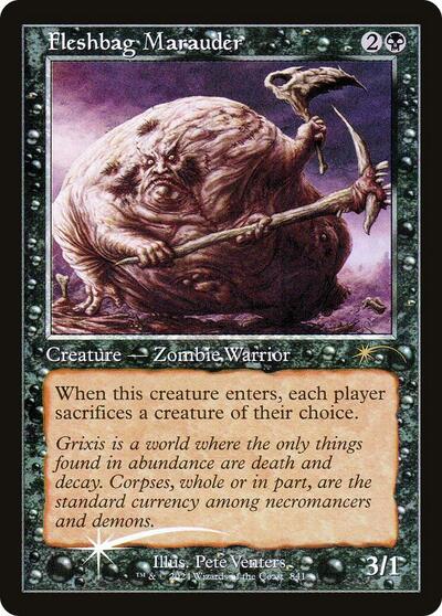 Fleshbag Marauder  841   Retro Frame|0|0|0.00