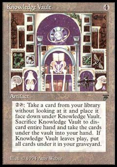 Knowledge Vault|1|0|0.00