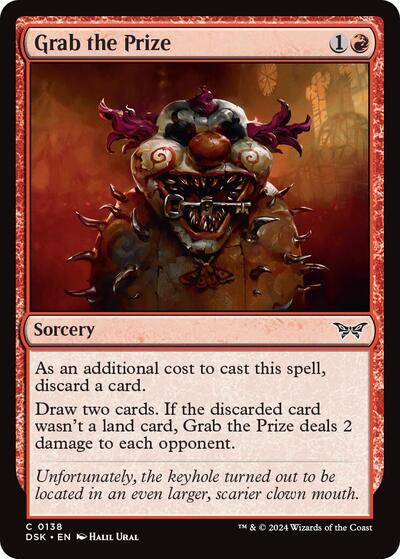 Grab the Prize|0|0|0.00