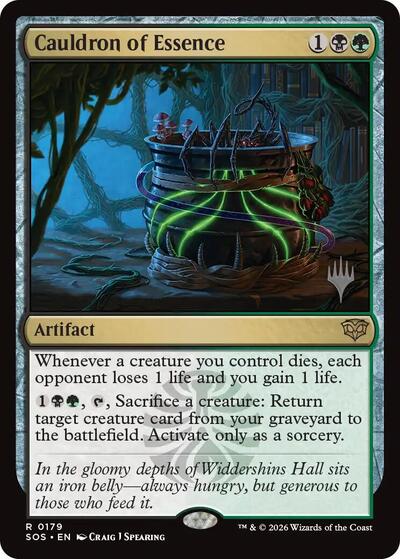 Cauldron of Essence|1|0|0.00