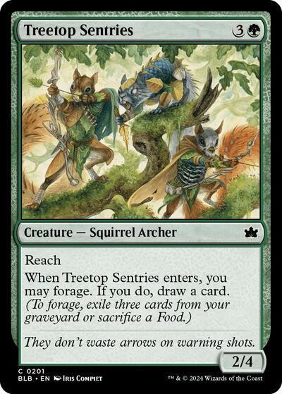 Treetop Sentries|19|0|0.00