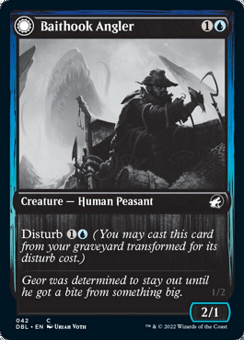 Baithook Angler   Hook Haunt Drifter|1|0|0.00