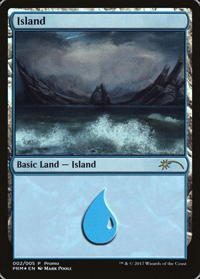 Island  2017 Gift Pack   Poole|0|0|0.00