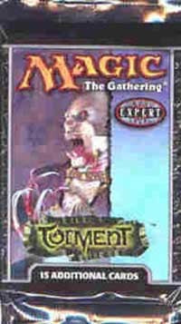 Torment Booster Pack