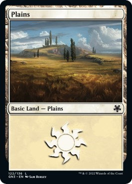 Plains  122|1|0|0.00
