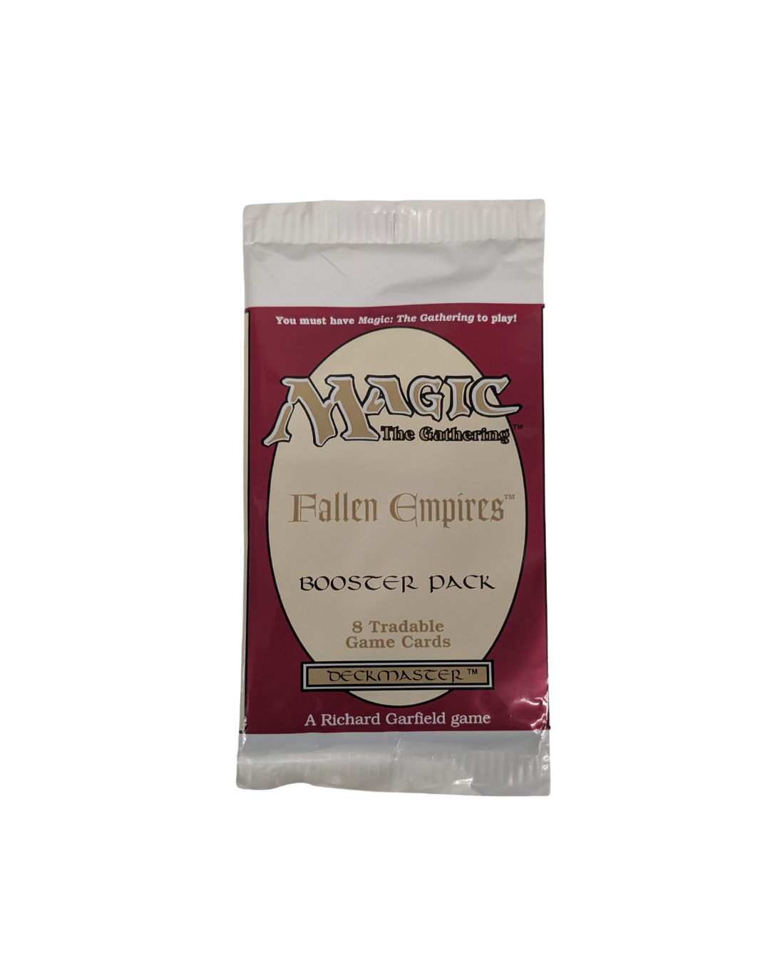 Fallen Empires Booster Pack