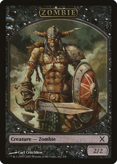 Zombie Token|0|0|0.00