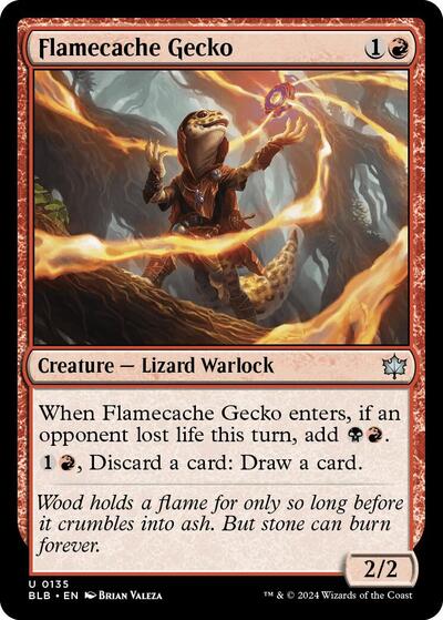 Flamecache Gecko|12|0|0.00