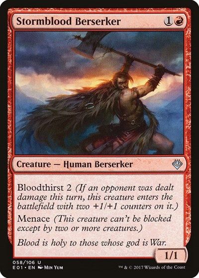 Stormblood Berserker|16|0|0.00
