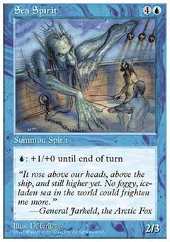 Sea Spirit|13|0|0.00