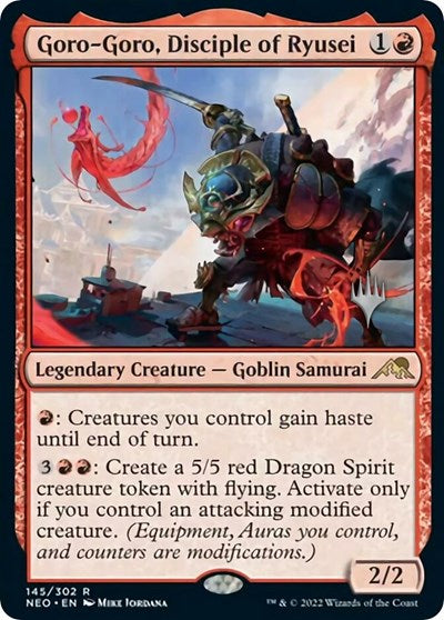 Goro Goro  Disciple of Ryusei|1|0|0.00