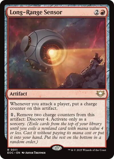 Long Range Sensor|3|0|0.00