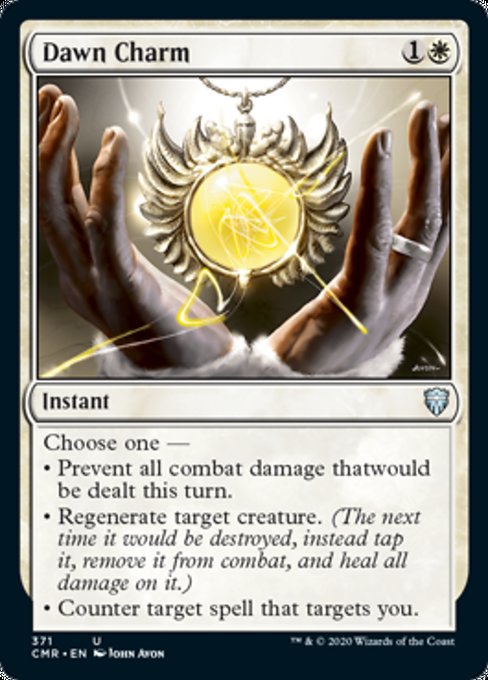 Dawn Charm|0|0|0.00