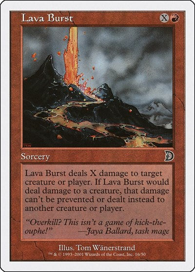 Lava Burst|4|0|0.00