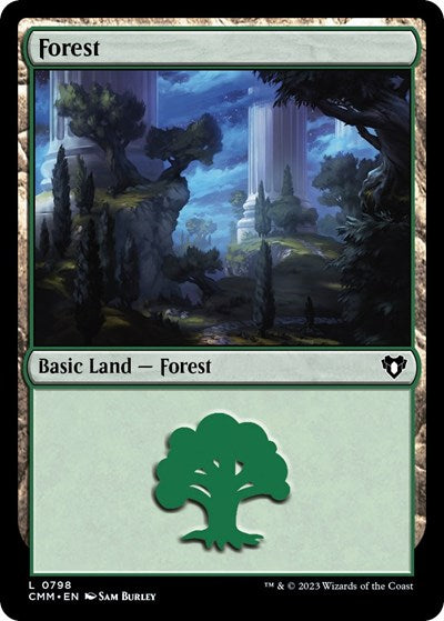 Forest  0798|0|0|0.00