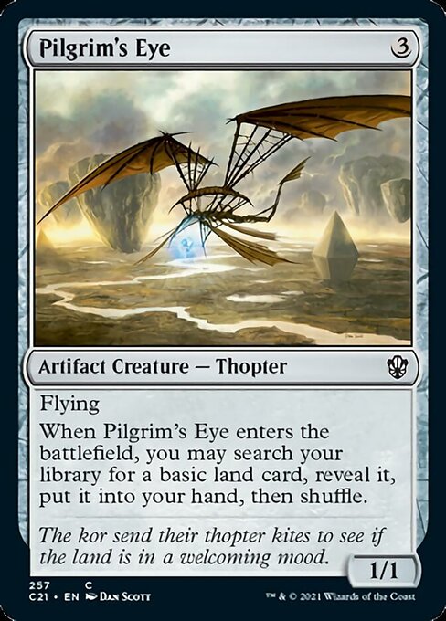 Pilgrim s Eye|12|0|0.00