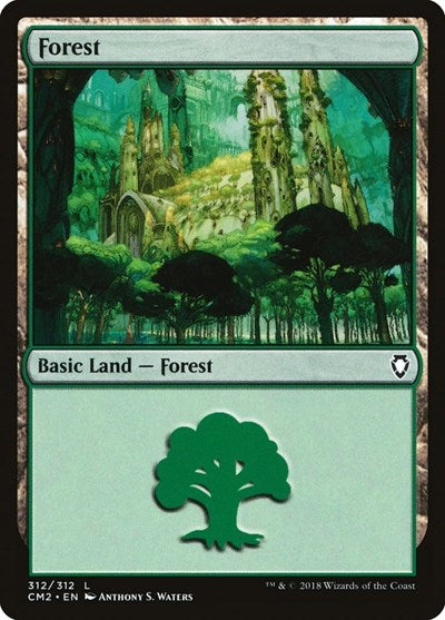 Forest  312|2|0|0.00