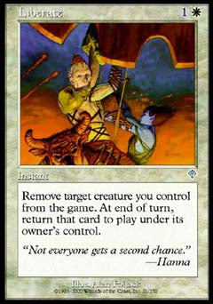 Liberate|5|0|0.00