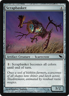 Scrapbasket|1|0|0.00