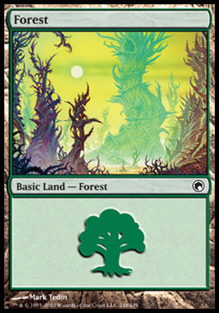 Forest  248|0|0|0.00