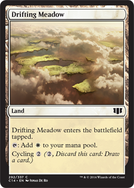 Drifting Meadow|4|0|0.00