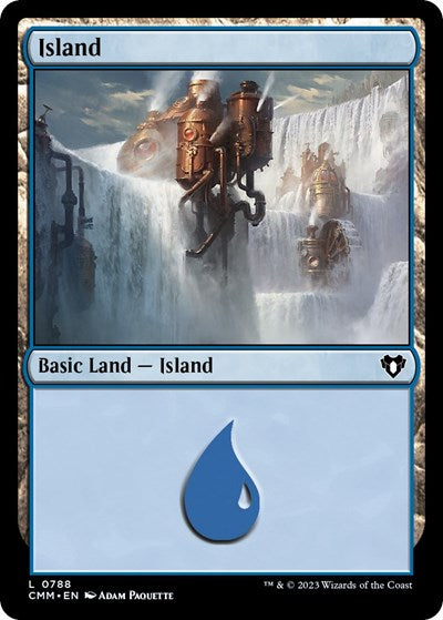 Island  0788|2|0|0.00