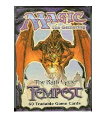 Tempest Tournament Pack|0|0|0.00