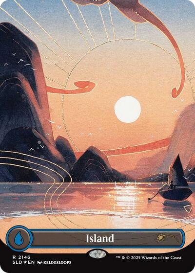 Island  2146|5|0|0.00