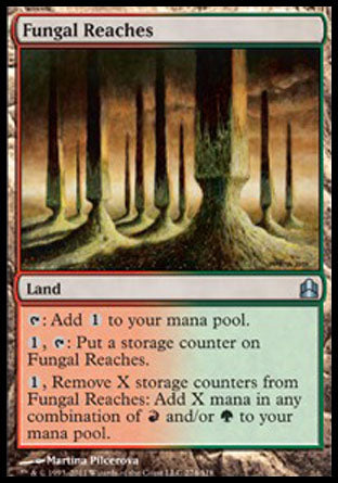 Fungal Reaches|2|0|0.00