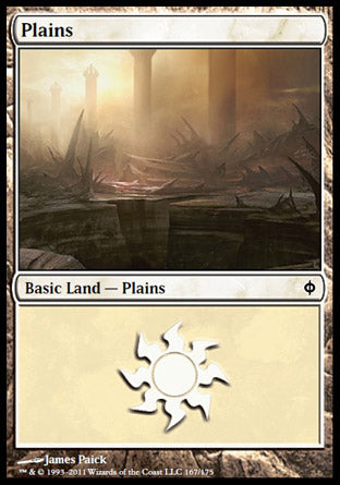 Plains  167|2|0|0.00