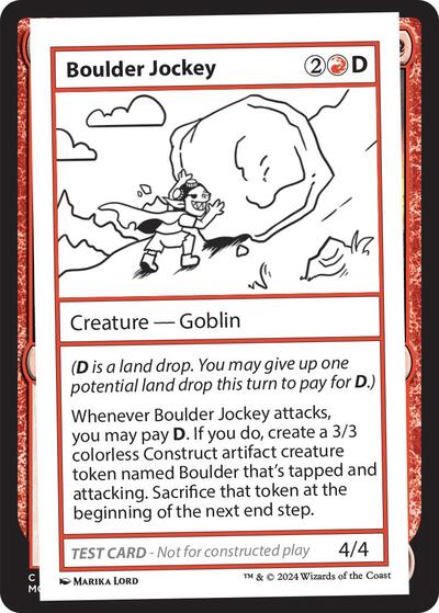 Boulder Jockey|2|0|0.00