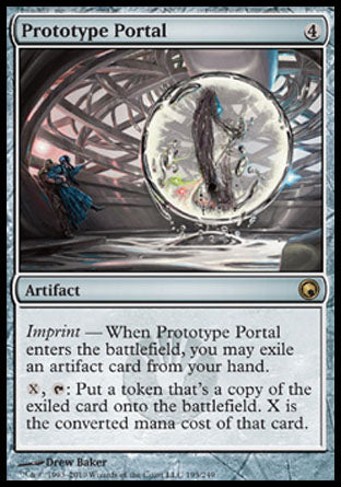 Prototype Portal|1|0|0.00