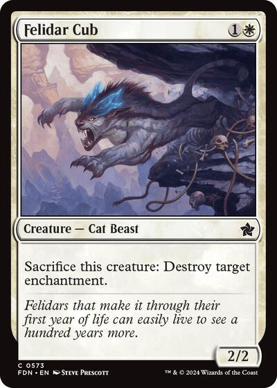 Felidar Cub|10|0|0.00