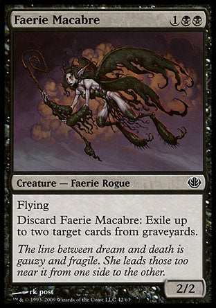Faerie Macabre|0|0|0.00