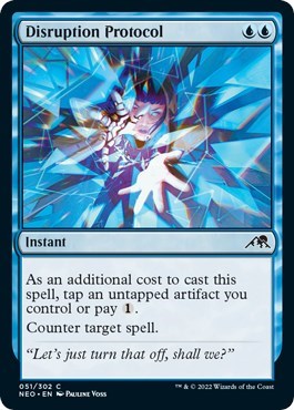 Disruption Protocol|15|0|0.00