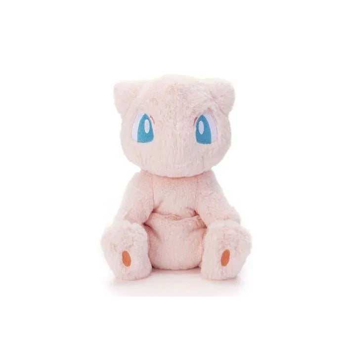 Pokemon Plushies