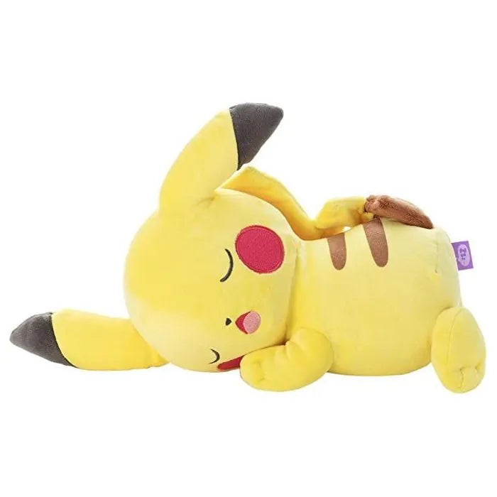 Pokemon Plushies