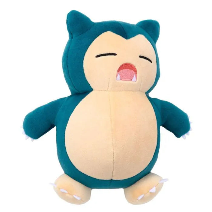 Pokemon Plushies