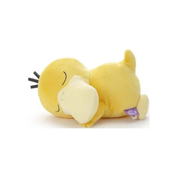 Pokemon Plushies