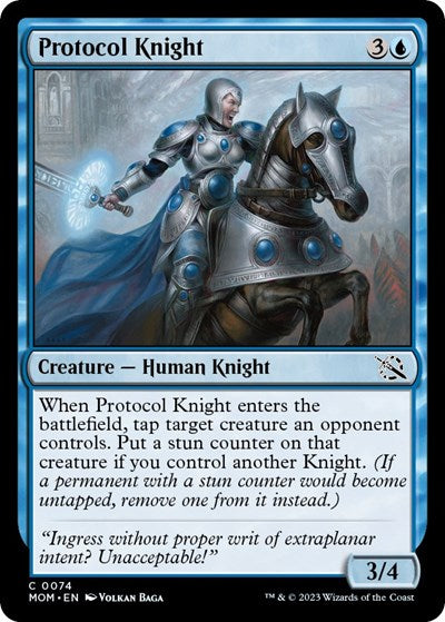 Protocol Knight|17|0|0.00