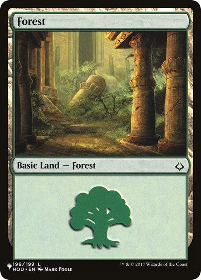 Forest  199|1|0|0.00