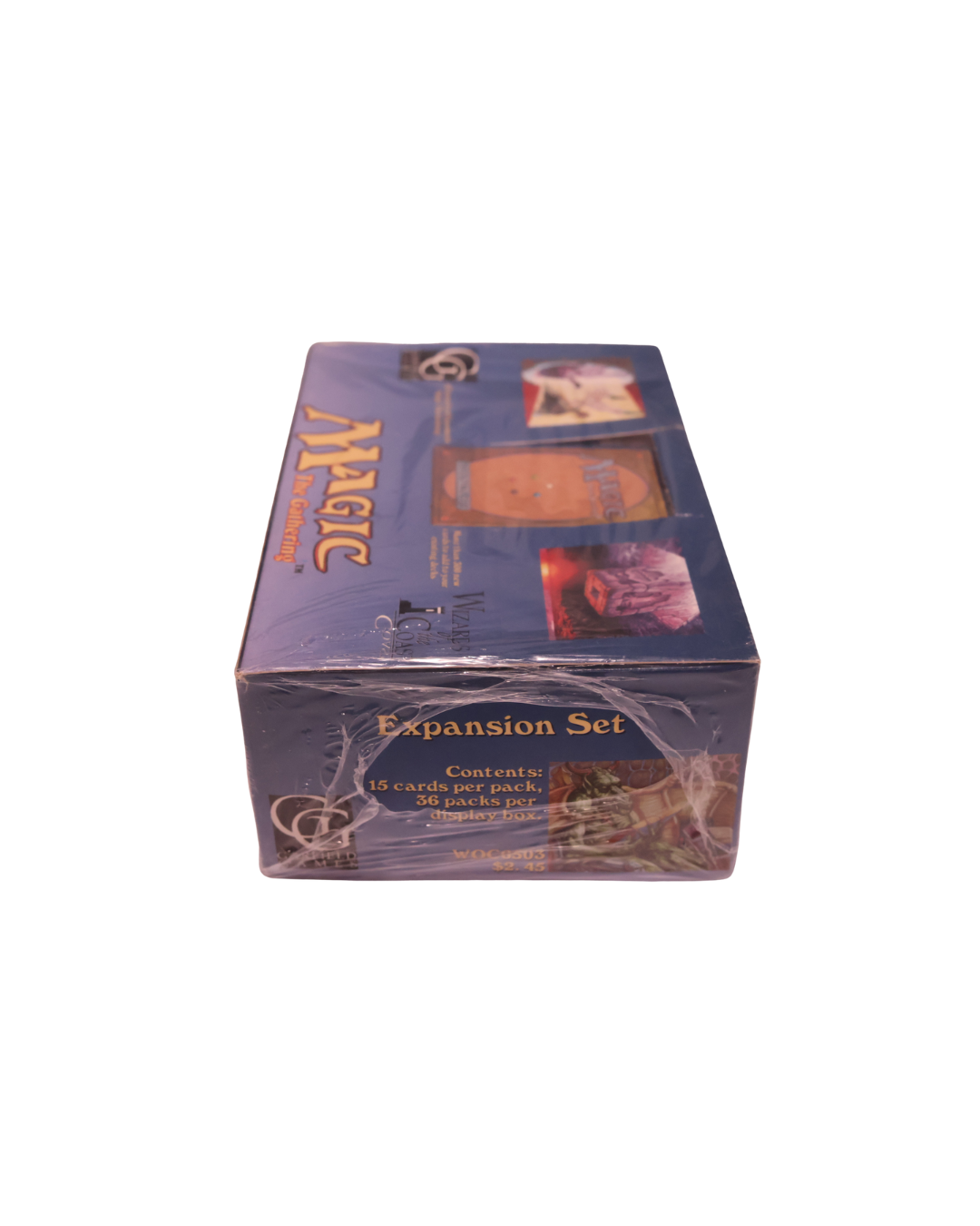 Legends Booster Box - Magic: the Gathering